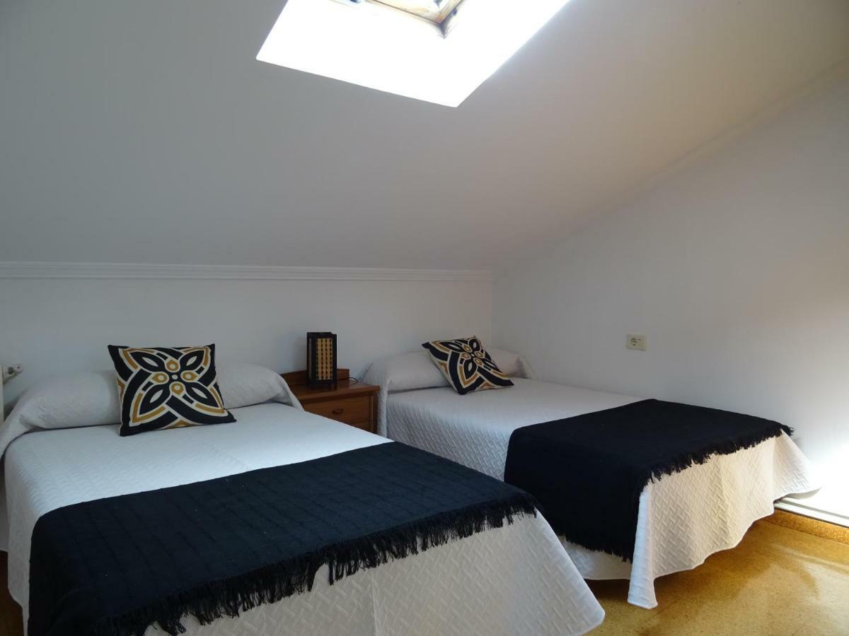 Apartamento En او غروف المظهر الخارجي الصورة