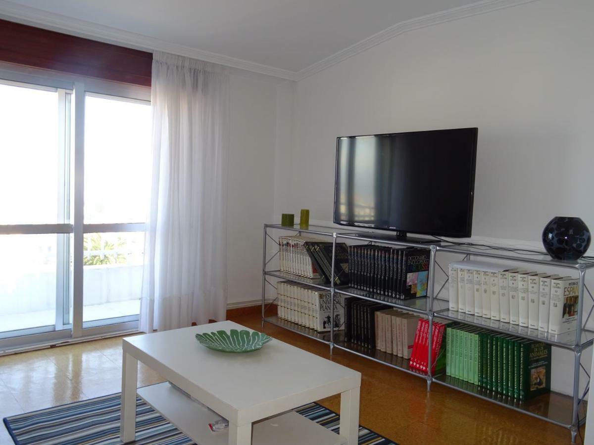 Apartamento En او غروف المظهر الخارجي الصورة